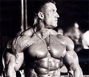 dorian yates diet andnutrition