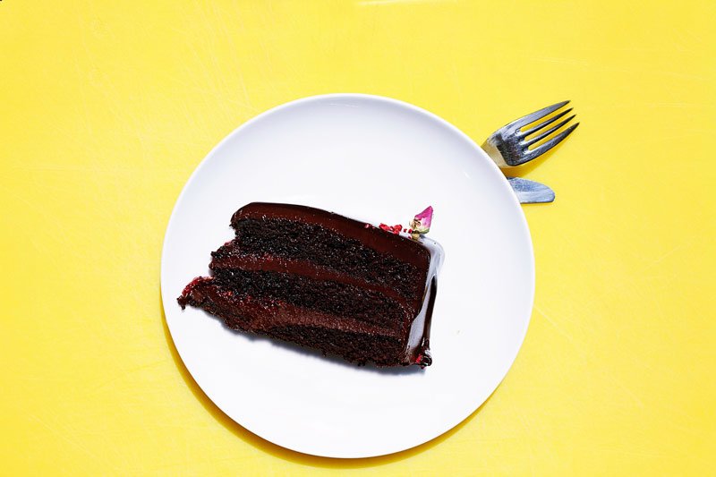 flourless-chocolate-cake